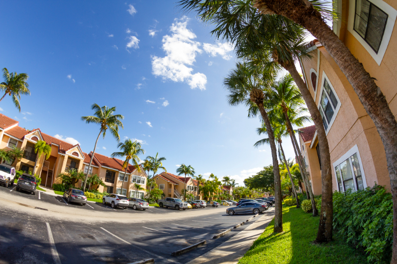 Overview Pinecrest FL